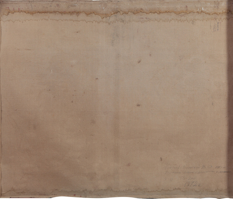 Жарков-Волжский Василий Сергеевич. Встреча Ленина с делегатами комсомола 